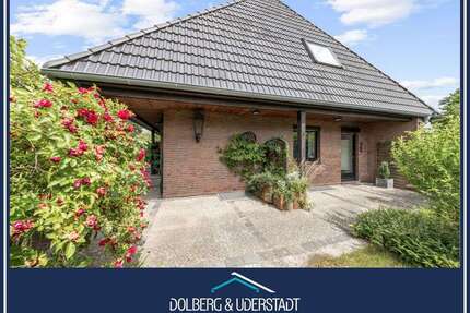 Haus zum Kaufen in Hamburg Meiendorf 780.000,00 € 220.63 m² - Hamburg / Meiendorf