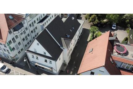 7 Famielienhaus plus Gewerbe von Privat - Besigheim