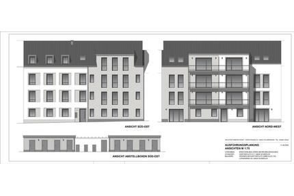 BARRIEREFREIER NEUBAU IN SCHMÖLLN