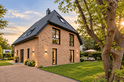 Haus zum Kaufen in Hamburg 1.695.000,00 € 207 m²