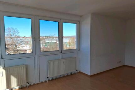 3 Zi Bayreuth Zentrum mit TG Stellplatz