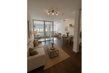 Wohnung zum Mieten in Straubing 560,00 € 56.93 m²