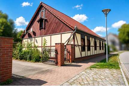 Haus zum Kaufen in Halbe 249.000,00 € 124 m²