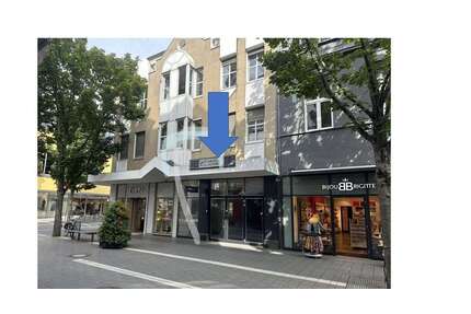 Einzelhandel in Neuwied 900,00 € 106 m²