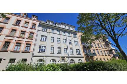 Wohnung zum Mieten in Chemnitz 380,00 € 53 m²