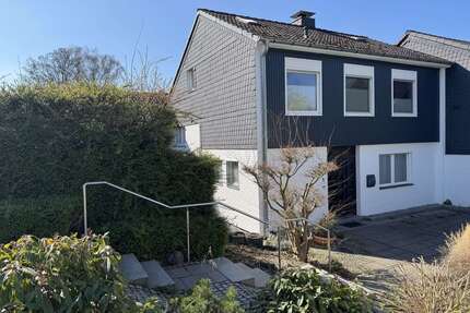 Haus zum Kaufen in Mettmann 495.000,00 € 142 m²