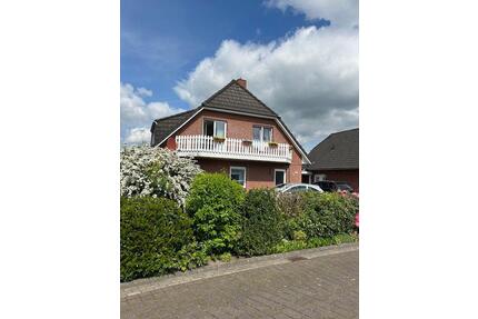 Tolle EG-Wohnung in super Lage - 790,00&nbsp;EUR Kaltmiete, ca.&nbsp; 90,00&nbsp;m&sup2; in Bremervörde (PLZ: 27432)