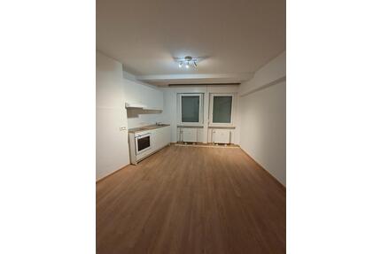 Helles 1ZKB in Saarbrücken-Malstatt Erstbezug nach Modernisierung