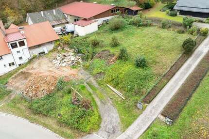 Grundstück zu verkaufen in Mindelheim 589.000,00 € 1488 m²