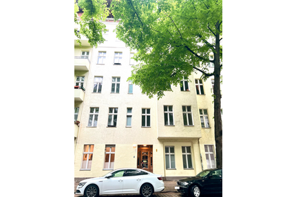 Wohnung zum Kaufen in Berlin 193.000,00 € 38 m²