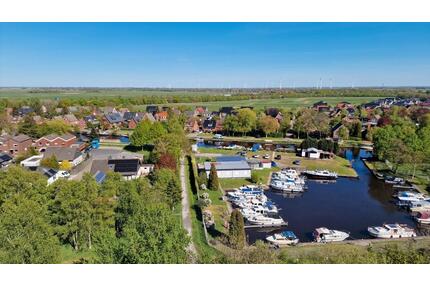 Eigentumswohnung in Emden von Privat leerstehend