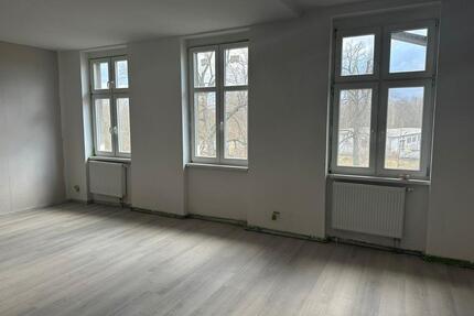 Großzügige, sanierte 3-Zimmer-Altbauwohnung in Frankfurt oder - Frankfurt (Oder) Booßen