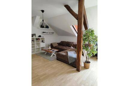 2 Zimmer Wohnung 70m2 - 660,00&nbsp;EUR Kaltmiete, ca.&nbsp; 70,00&nbsp;m&sup2; in Hof (PLZ: 95028) Altstadt