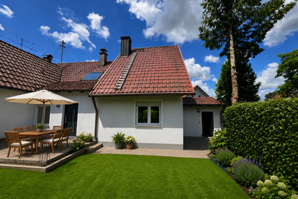 Haus zum Mieten in Hallbergmoos 2.200,00 € 120 m²