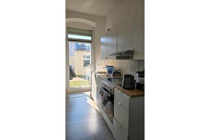 Studio Apartment - 470,00&nbsp;EUR Kaltmiete, ca.&nbsp; 39,00&nbsp;m&sup2; in Magdeburg (PLZ: 39112) Leipziger Straße