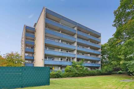 Wohnung zum Kaufen in Münster 170.000,00 € 36 m²