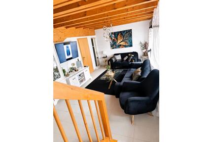Doppelhaushälfte - 350.000,00&nbsp;EUR Kaufpreis, ca.&nbsp; 164,52&nbsp;m&sup2; in Bad Waldsee (PLZ: 88339)