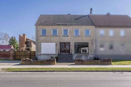 Haus zum Kaufen in Neustadt (Dosse) 195.000,00 € 81 m²