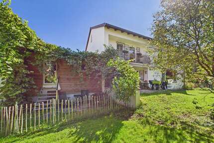 Haus zum Kaufen in München 2.690.000,00 € 287 m²