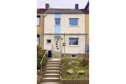 Haus zum Kaufen in Wedel 439.000,00 € 96.25 m²