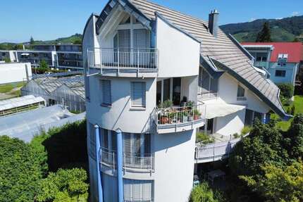 Wohnung zum Mieten in Oberkirch 1.500,00 € 149 m²