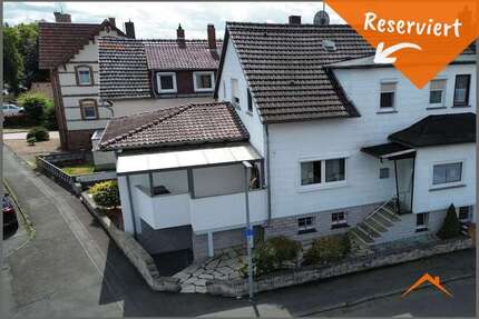 Haus zum Kaufen in Wabern 234.000,00 € 145 m²