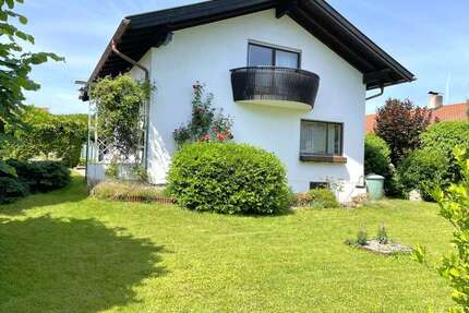 Haus zum Kaufen in Bernau am Chiemsee 989.000,00 € 170 m²