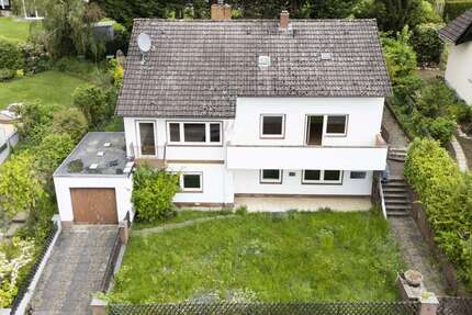 Haus zum Kaufen in Eppstein-Vockenhausen 495.000,00 € 166 m²
