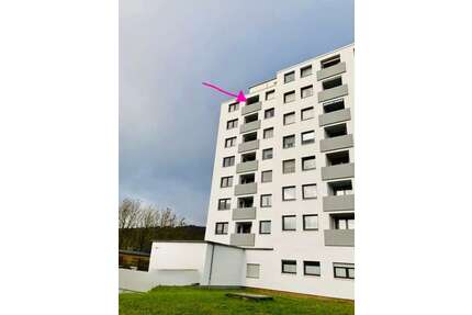 Wohnung zum Mieten in Herborn 700,00 € 87 m²
