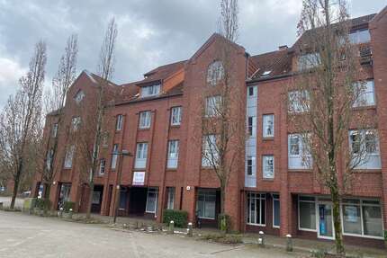 Wohnung zum Mieten in Büdelsdorf 640,00 € 65.79 m²