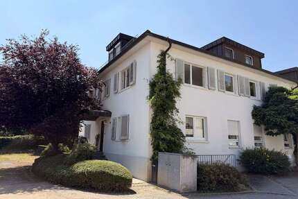 Wohnung zum Mieten in Staufen im Breisgau 995,00 € 69 m²