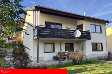 VERKAUFT ! - Freistehendes Einfamilienhaus für die Familie im sonnigen Koppenland in Tuttlingen