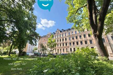 Wohnung zum Kaufen in Chemnitz 49.900,00 € 43 m²