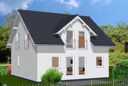 Neubau-Haus,Börßum, Am Hohenstiege inkl. Grundstück + BNK ‼️