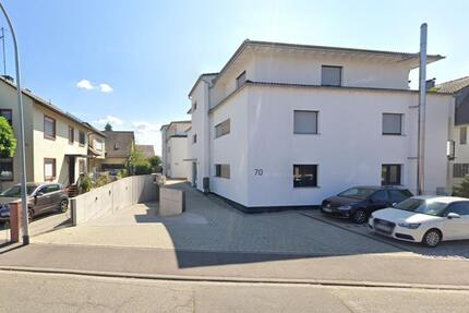 2 Zi-Neubau-Wohnung Offenburg Griesheim