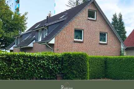 Haus zum Kaufen in Hamburg Rahlstedt 685.000,00 € 129.19 m²