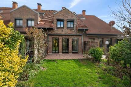Haus zum Kaufen in Tönisvorst 454.850,00 € 122 m²