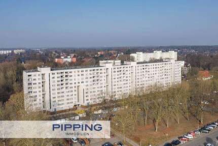 Wohnung zum Kaufen in Glinde 265.000,00 € 105.94 m²