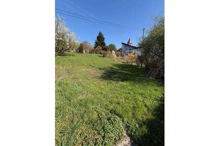 Grundstück zu verkaufen in Lenningen 235.000,00 € 617 m²