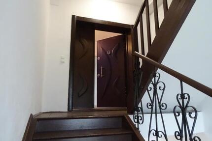 Exclusive Stadtwohnung mit Loggia Erstbezug nach Generalsanierung - Simbach am Inn