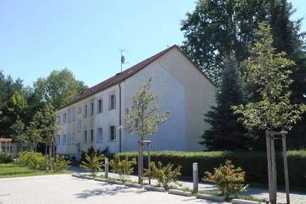 Wohnung zum Mieten in BoxbergO.L. OT Bärwalde 193,00 € 36.03 m² - Boxberg/O.L. OT Bärwalde