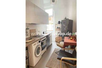Wohnungsswap - Mierendorffplatz - Berlin-10589 Charlottenburg