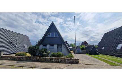 Haus zum Kaufen in Damp 250.000,00 € 64.63 m²