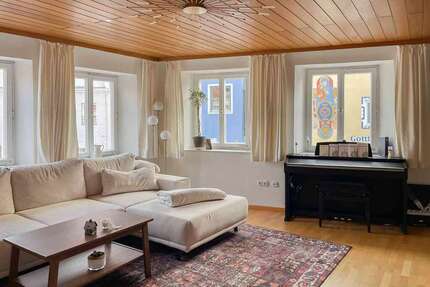 Wohnung zum Kaufen in Donauwörth 349.000,00 € 148.14 m²
