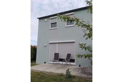 DHH in schöner und ruhiger Süd-West-Lage - Eichendorf Pitzling