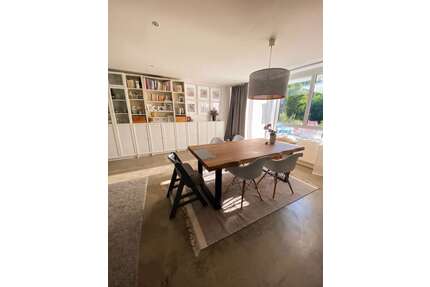 Wohnung zum Kaufen in Laufen 450.000,00 € 138.5 m²