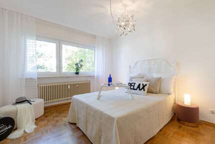 Wohnung zum Kaufen in Königstein 429.000,00 € 99.9 m²