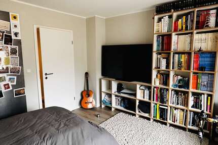 Wohnung zum Mieten in Landau 750,00 € 59 m²