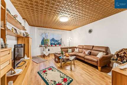 Wohnung zum Kaufen in Wuppertal 209.999,00 € 90 m²