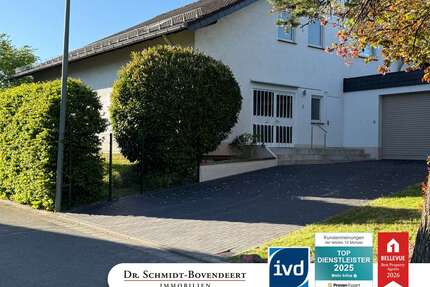 Haus zum Kaufen in Altenkirchen 343.000,00 € 204 m²